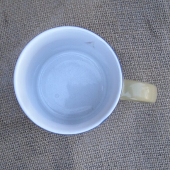 Lang Co. Sailboat Artwork Mug Tim Coffey 2007 - Picture 14 of 16